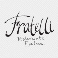 Логотип компании Fratelli Итальянский ресторан в Одессе