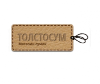 Логотип компании Магазин Толстосум