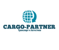 Логотип компании Cargo-Partner