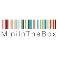 MiniInTheBox Логотип(logo)