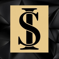 In style Group Логотип(logo)