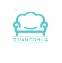 Логотип компании divan.com.ua
