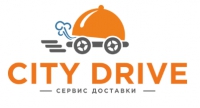 City Drive Логотип(logo)