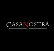 Логотип компании CasaNostra интернет-магазин