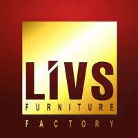 Логотип компании Мебельная фабрика ЛІВС