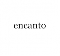 Энканто интернет-магазин Логотип(logo)