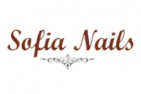 Логотип компании Sofia Nails