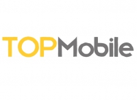 Логотип компании TOP Mobile