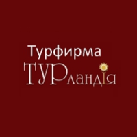 Логотип компании Турландия