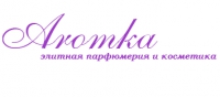 aromka.com.ua Логотип(logo)