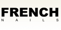 Компания FRENCH Логотип(logo)