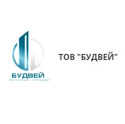 Логотип компании ООО Будвей