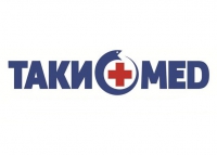 Такимед (Takimed) Логотип(logo)