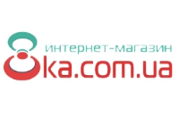 Логотип компании Интернет-магазин 8ka