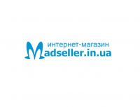 Логотип компании Магазин Madseller