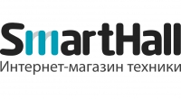 Интернет магазин Мир Смартфонов / SmartHall Логотип(logo)