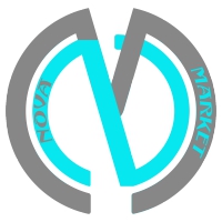 Логотип компании Nova Market интернет-магазин