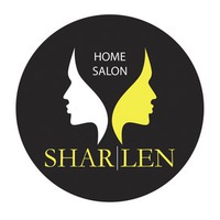 Логотип компании Sharlen