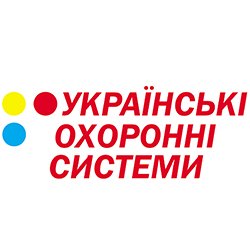 ООО Украинские охранные системы Логотип(logo)