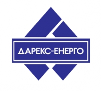 Компания ДАРЭКС Логотип(logo)