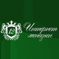 Логотип компании 12ka.com.ua