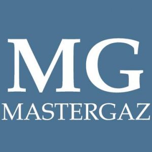 Логотип компании Mastergaz
