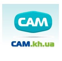 Интернет-магазин САМ Логотип(logo)