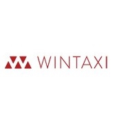 Логотип компании WinTaxi (ВинТакси)