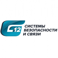 Интернет-магазин систем видеонаблюдения G12 Логотип(logo)