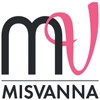 Логотип компании MisVanna
