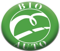 Логотип компании БиоАвто (Bio Auto)