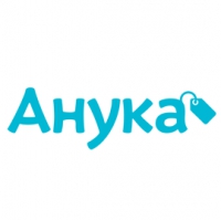 Логотип компании Интернет-магазин Анука