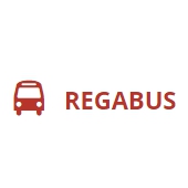 Логотип компании Regabus
