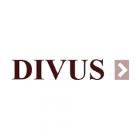 Логотип компании divus.com.ua