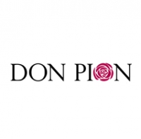 Интернет-магазин DON PION Логотип(logo)