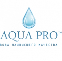 Логотип компании Компания Аква Про (AQUA PRO)
