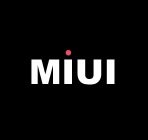 miui-store.com интернет-магазин Логотип(logo)