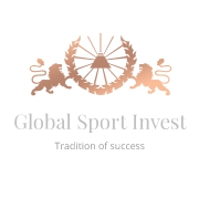 Global Sport Invest Логотип(logo)