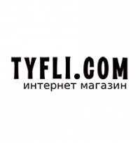 Логотип компании Интернет-магазин обуви tyfli.com