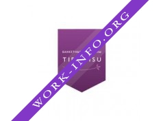 Логотип компании Банкетные рестораны Тирамису