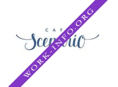 Логотип компании Кафе Сценарио (Москва, Тверская ул., 22А)
