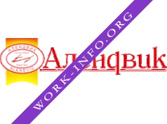 Логотип компании Группа компаний Алендвик