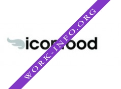 ICONFOOD Логотип(logo)