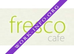 Логотип компании Кафе Fresco