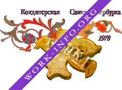 Кондитерская Тройка Логотип(logo)