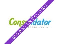 Логотип компании Консолидатор