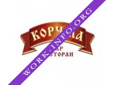 Корчма, ресторан Логотип(logo)