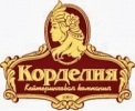 Логотип компании КОРДЕЛИЯ
