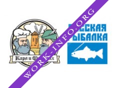 Логотип компании Крестовский Сад Ресторанный комплекс