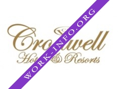 Кронвелл Менеджмент Логотип(logo)
